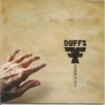 Duffs - Lembrar De Viver - (Nac)