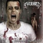 Avulsed ‎– Yearning For The Grotesque - (Nac)