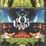 O Rappa – O Silêncio Q Precede O Esporro - (Nac)