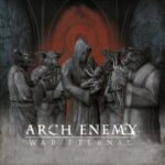 Arch Enemy - War Eternal - (Nac)
