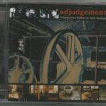 Adjudgement - Information fallen To Rock Bottom - (Import)