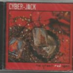 Cyber Jack -  The Great Red Spot - (Nac)
