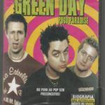 Green Day - Pogo Paradise - (Nac)