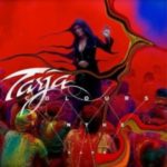 Tarja - Colours in the Dark - (Nac)