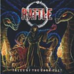 Rattle - Tales of the Dark Cult - (Nac)