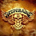 Dezperadoz ‎– The Legend And The Truth - (Nac)