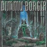 Dimmu Borgir - Godless Savage Garden (Deluxe Edition)