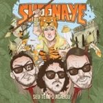 Sheena Ye - Seu Tempo Acabou - (Nac)