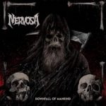 Nervosa - Downfall of Mankind