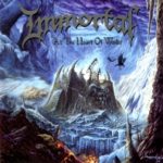 Immortal – At The Heart Of Winter - CL