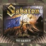 Sabaton - Primo Victoria (Re-Armed)