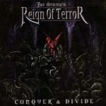The Reign Of Terror - Conquer & Divide - (Nac)