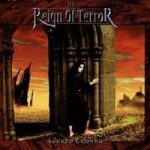 The Reign Of Terror - Sacred Ground - (Nac)