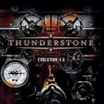 Thunderstone - Evolution 4.0 - (Nac)