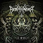 Borknagar ‎– Urd - (Nac)