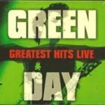 Green Day - Greatest Hits Live  - (Digipack) - (Nac)
