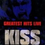 Kiss - Greatest Hits Live - (Digipack) - (Nac)