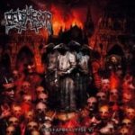 Belphegor - Pestapokalypse VI - (Slipcase)