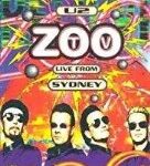 U2 - Zoo TV Live From Sydney - (EUA)