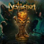 Destruction - Live Attack - (Duplo Digipack Slipcase) - (Nac)