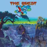 Yes - The Quest - (Duplo Digipack) - (Nac)