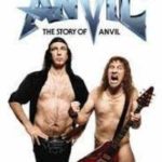 Anvil - The Story of Anvil - (USA)