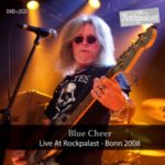 Blue Cheer - Live At Rockpalast - Bonn 2008 - (CD2/DVD Digipack) - (Nac)