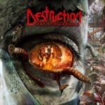Destruction - Day of Reckoning - (Nac)