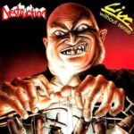 Destruction - Live Without Sense - (Slipcase) - (Nac)