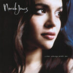 Norah Jones – Come Away With Me - (CD Triplo Digipack) - (Nac)