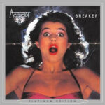 Accept - Breaker - (Platinum Edition) - (Slipcase)