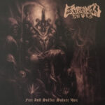 Embalmed Souls – Fire And Sulfur Salute You