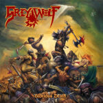 Grey Wolf – Glorious Death