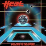 HEAT - Welcome to the Future