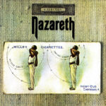 Nazareth - Exercises