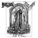 Necrolust, Ocinn – Prelude To Darkness