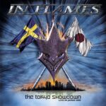 In Flames - The Tokyo Showdowon