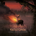 Katatonia - Nightmares As Extensions Of The Waking State - (Slipcase)