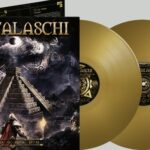 Edu Falaschi - Eldorado - Vinil Duplo Dourado