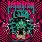 Pentagram - Lightning in a Bottle - (Slipcase)