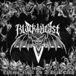 Black Beast - Endless Night on a Dead Earth