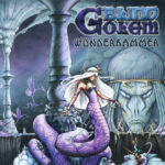 Blind Golem – Wunderkammer