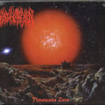 Blood Incantation – Timewave Zero - (Slipcase)