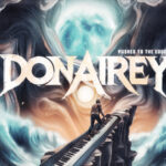 Don Airey – Pushed To The Edge