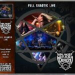 Divine Death - Full Chaotic Live