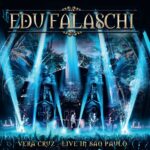 Edu Falaschi - Vera Cruz live In São Paulo