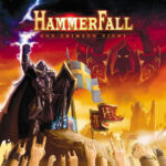 Hammerfall - One Crimson Night - (Duplo Digipack)