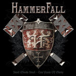 Hammerfall - Steel Meets Steel: Ten Years Of Glory - (Duplo Digipack)