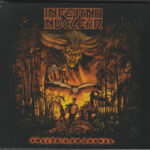 Inferno Nuclear – Amazônia Em Chamas - (Slipcase)