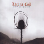 Lacuna Coil – Comalies XX - (Duplo Digipack /Slipcase)